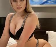 Sincan Cimcif Escort Elçin
